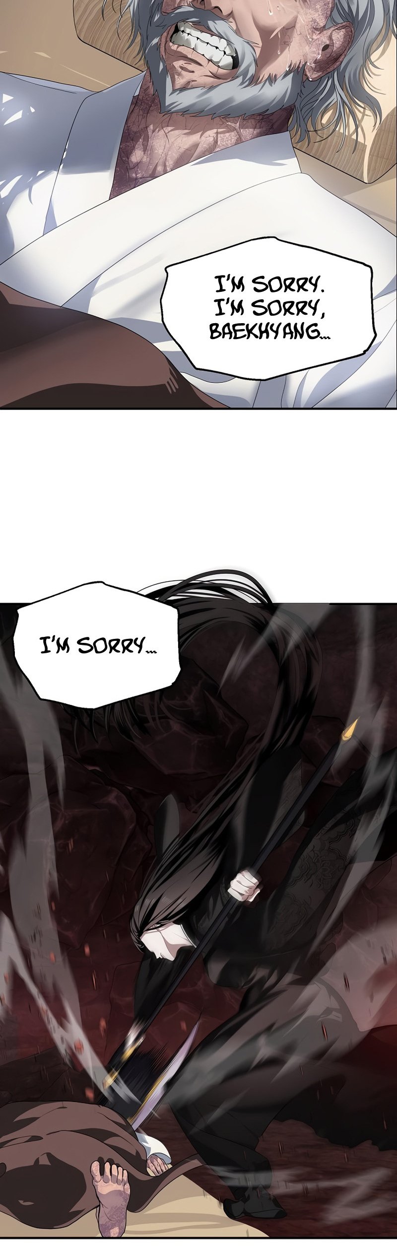 SSS-Class Suicide Hunter, Chapter 60 image 24